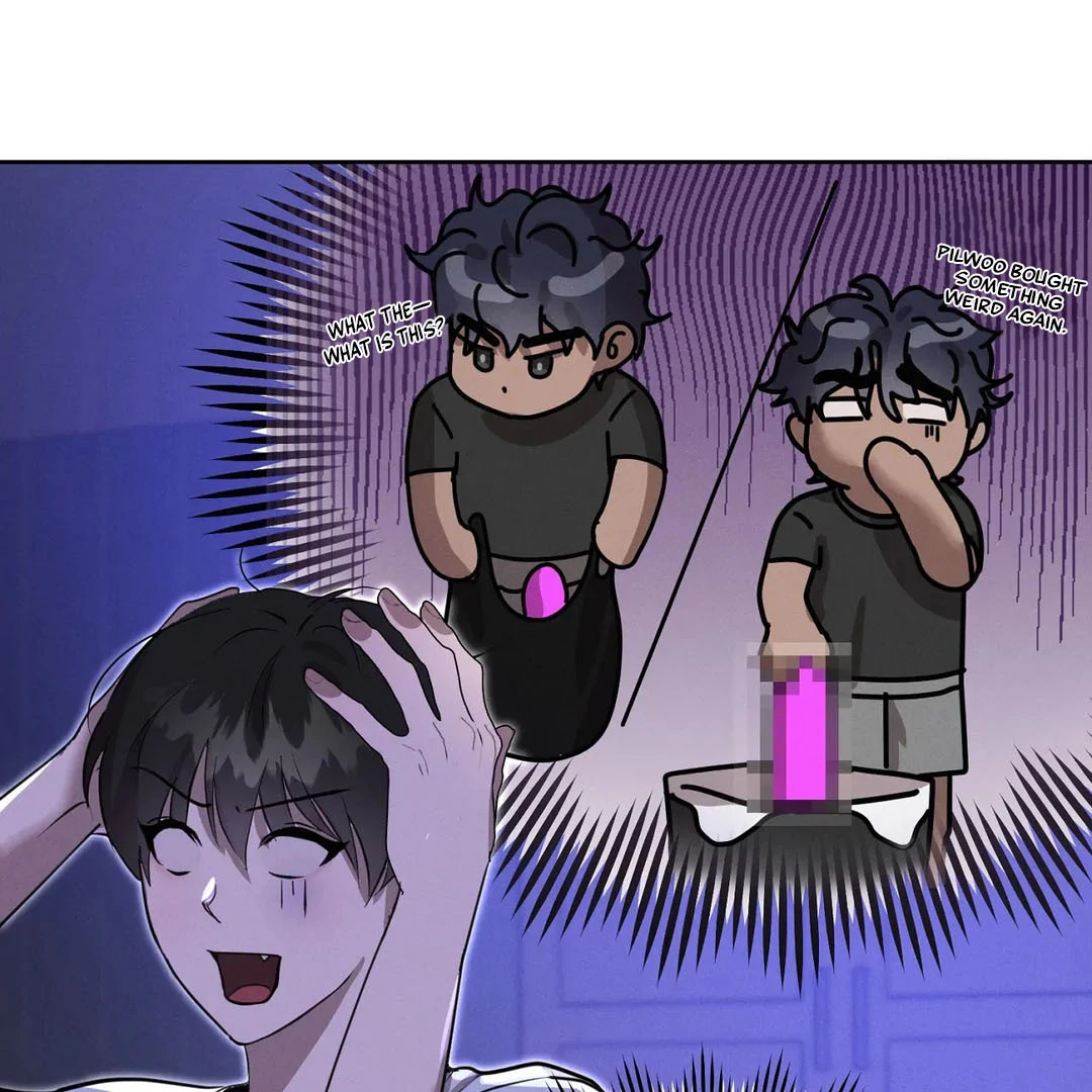 Me Too! I’ll Be an Incubus! Chapter 17 - Page 19
