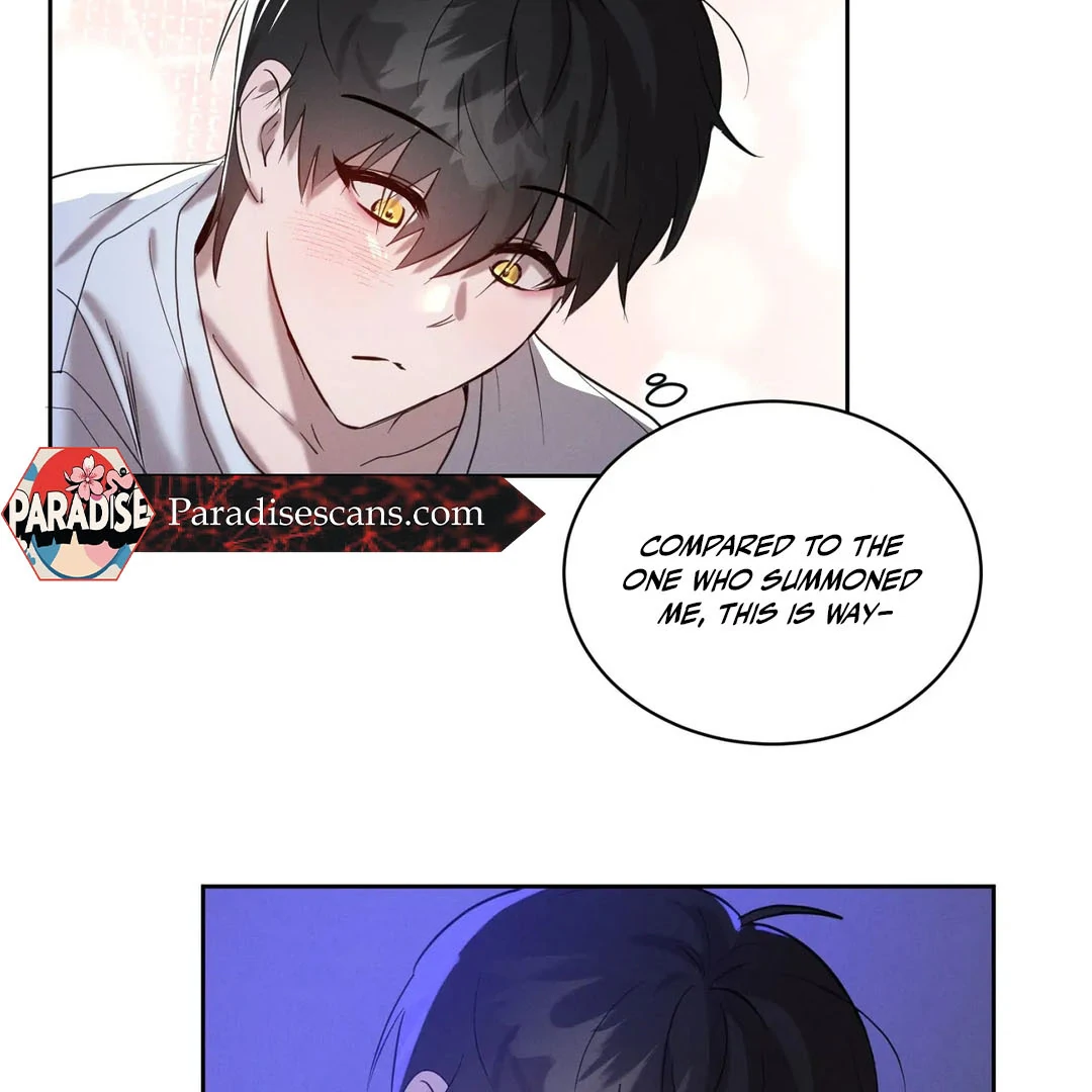 Me Too! I’ll Be an Incubus! Chapter 17 - Page 26