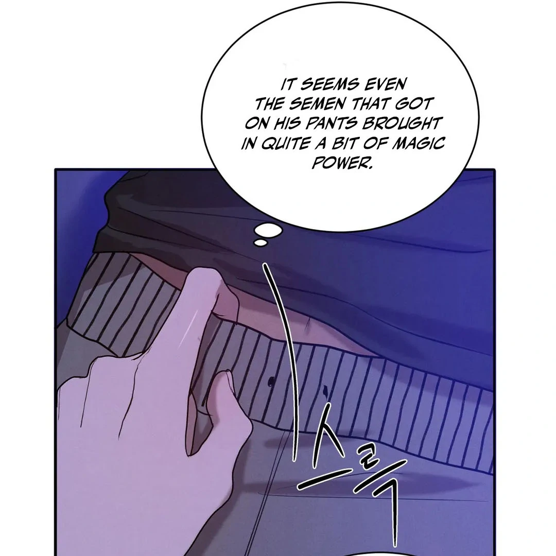 Me Too! I’ll Be an Incubus! Chapter 17 - Page 30