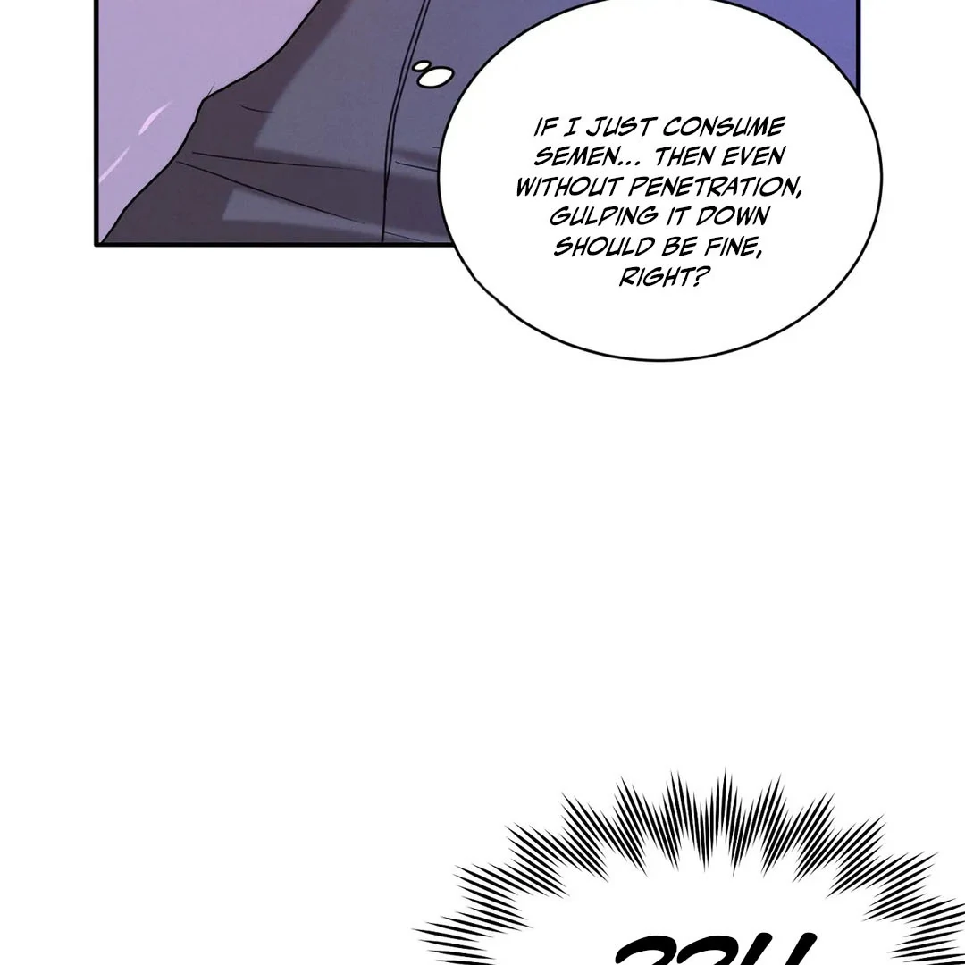 Me Too! I’ll Be an Incubus! Chapter 17 - Page 31