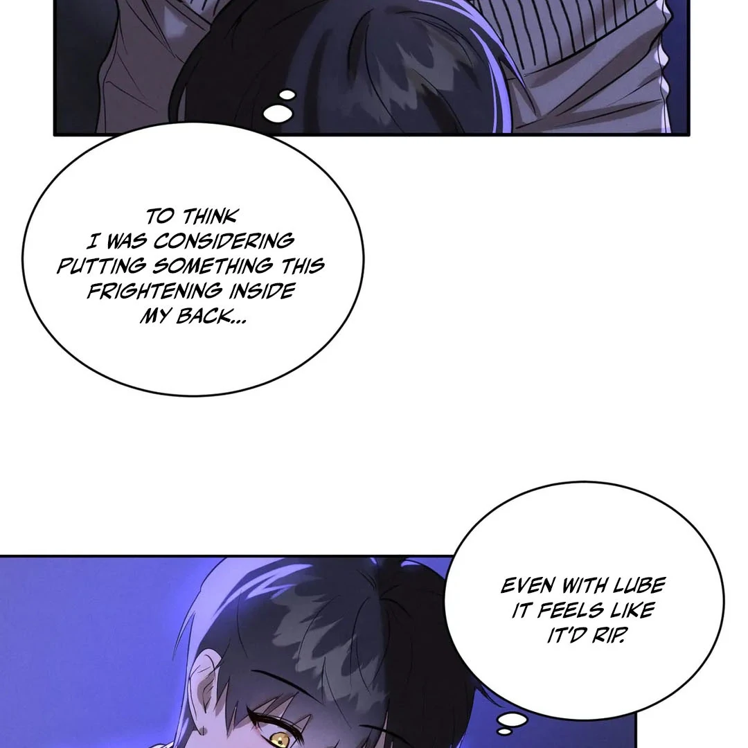 Me Too! I’ll Be an Incubus! Chapter 17 - Page 34