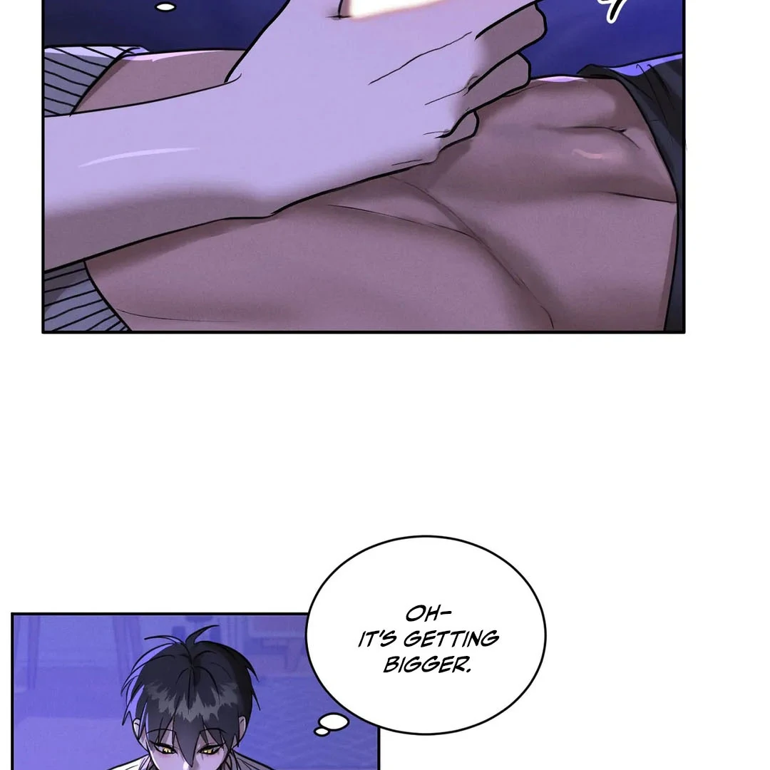 Me Too! I’ll Be an Incubus! Chapter 17 - Page 37