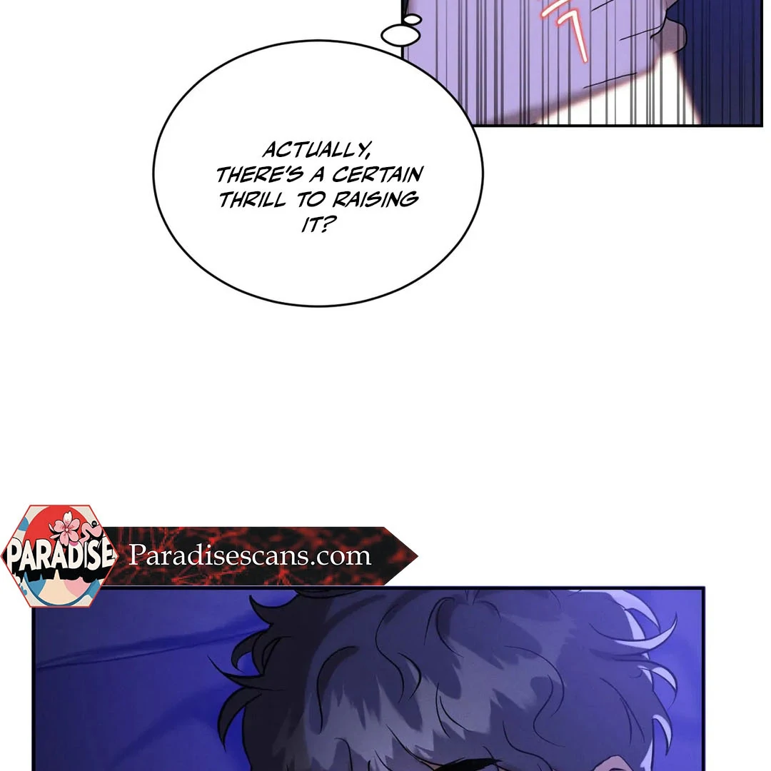 Me Too! I’ll Be an Incubus! Chapter 17 - Page 39