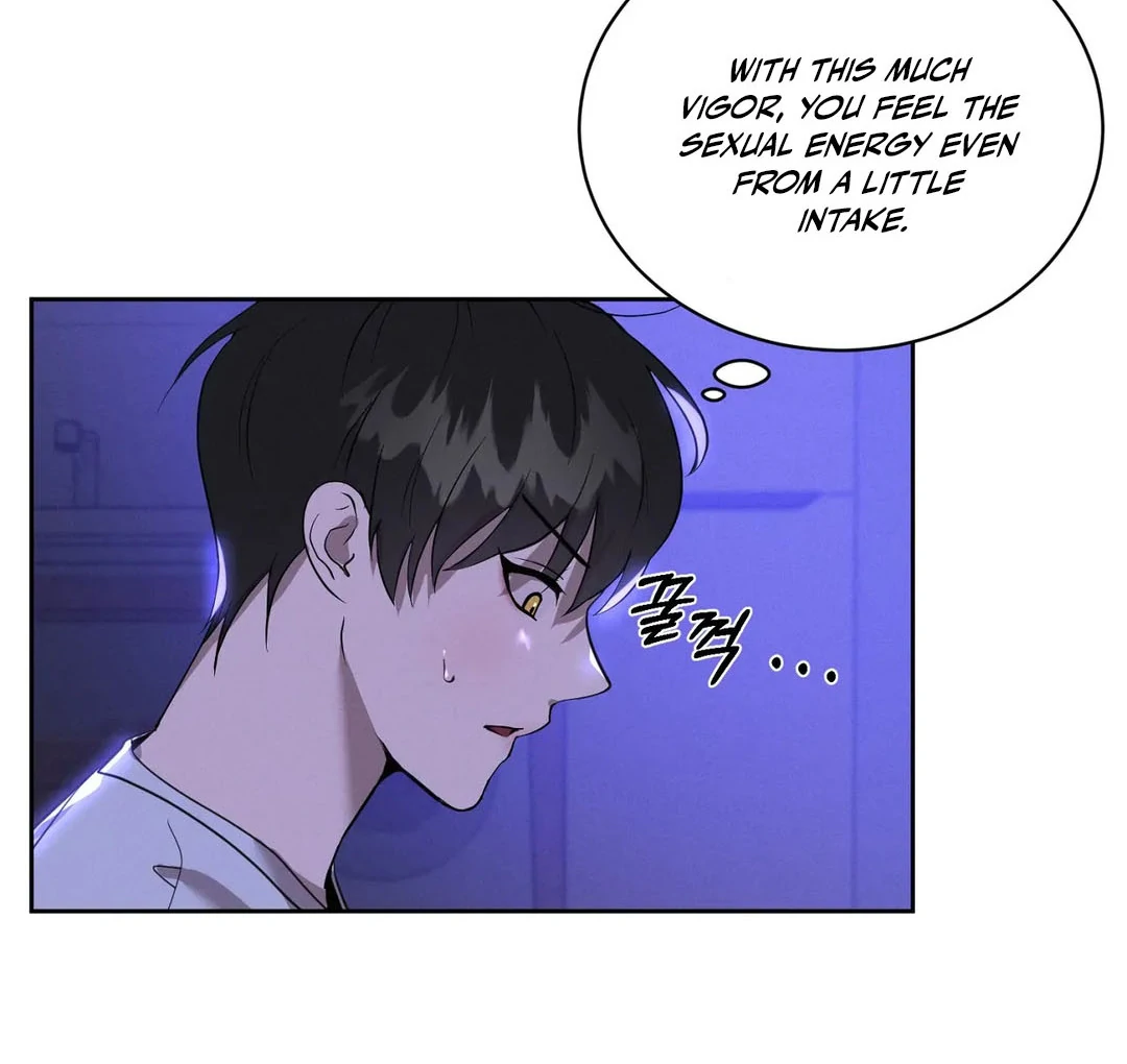 Me Too! I’ll Be an Incubus! Chapter 17 - Page 43
