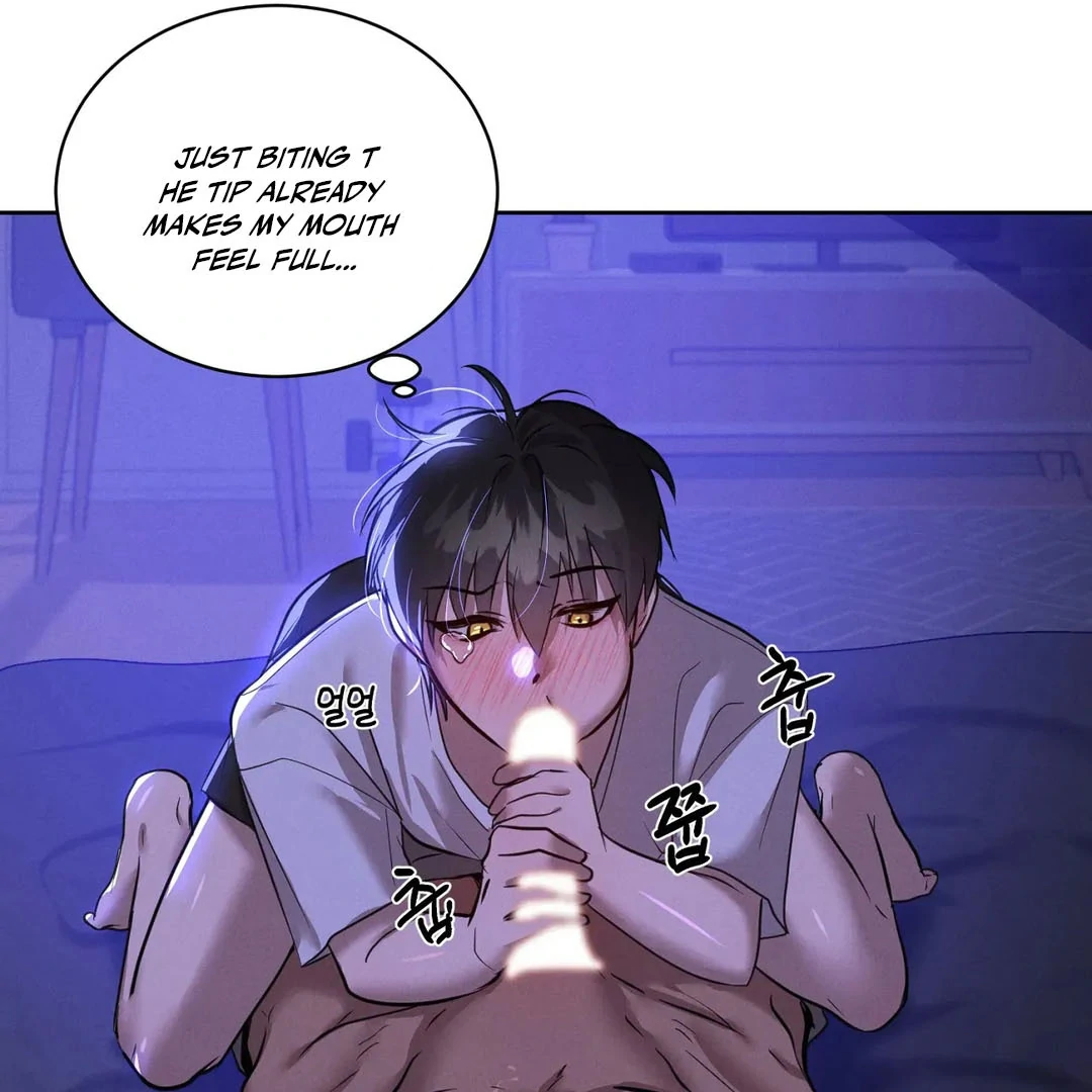 Me Too! I’ll Be an Incubus! Chapter 17 - Page 52