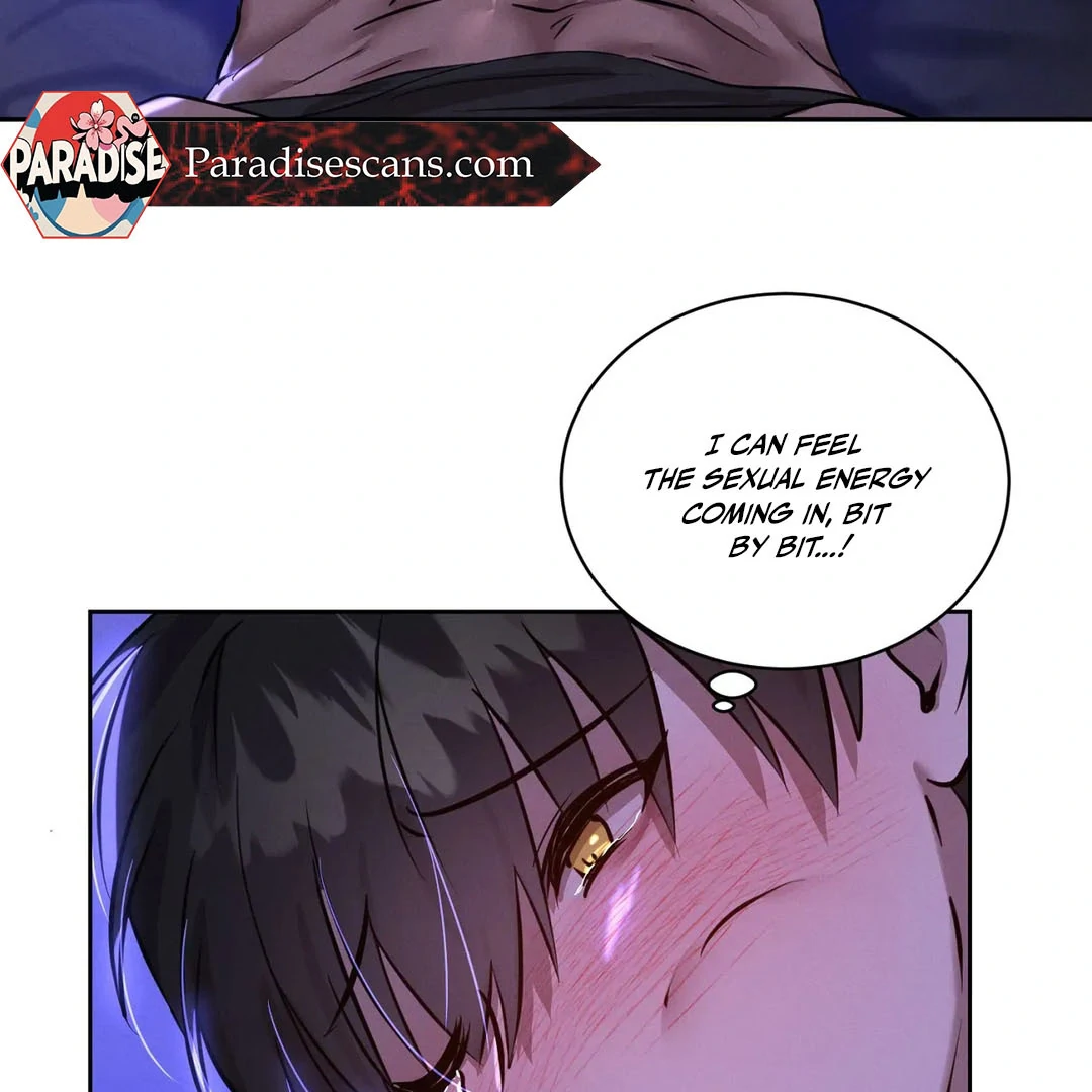 Me Too! I’ll Be an Incubus! Chapter 17 - Page 53