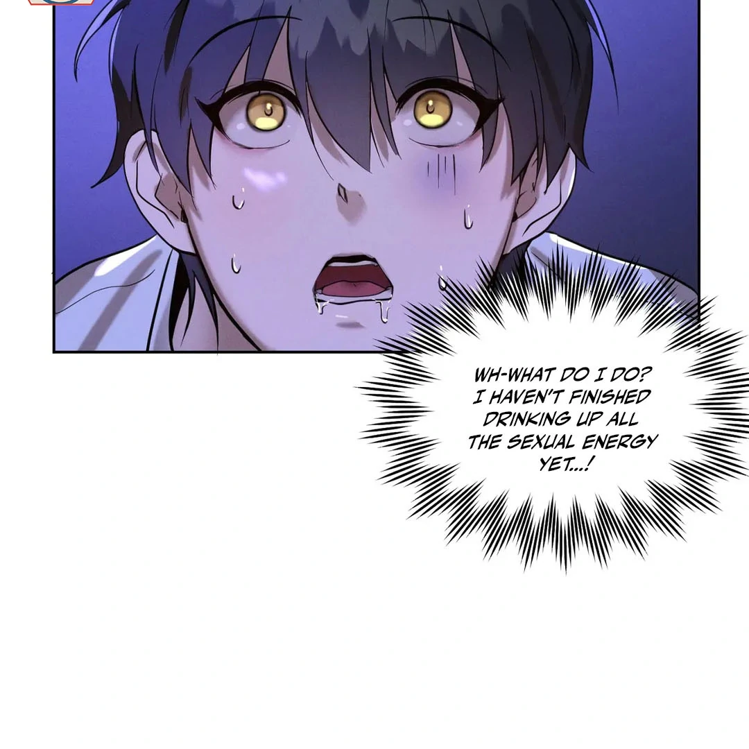 Me Too! I’ll Be an Incubus! Chapter 17 - Page 66