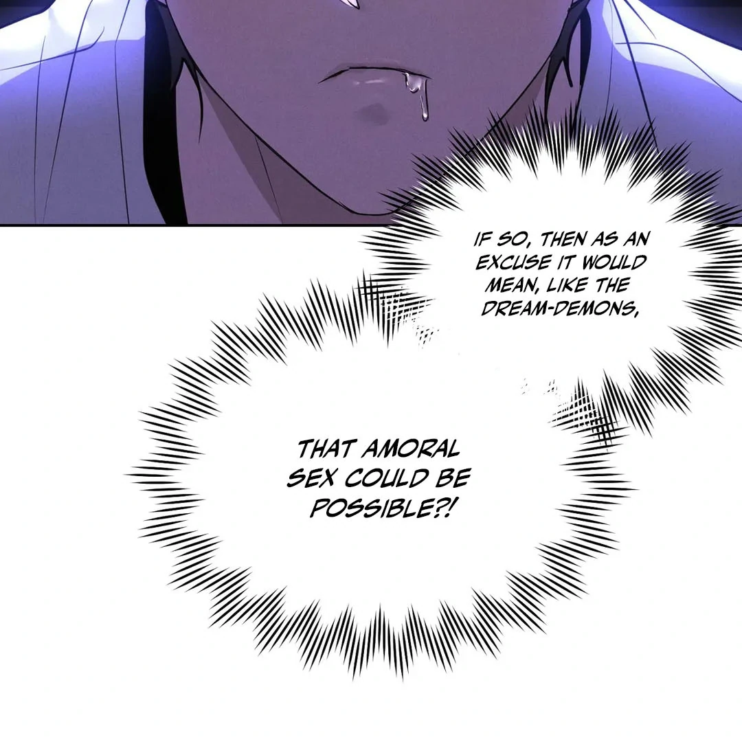 Me Too! I’ll Be an Incubus! Chapter 17 - Page 74