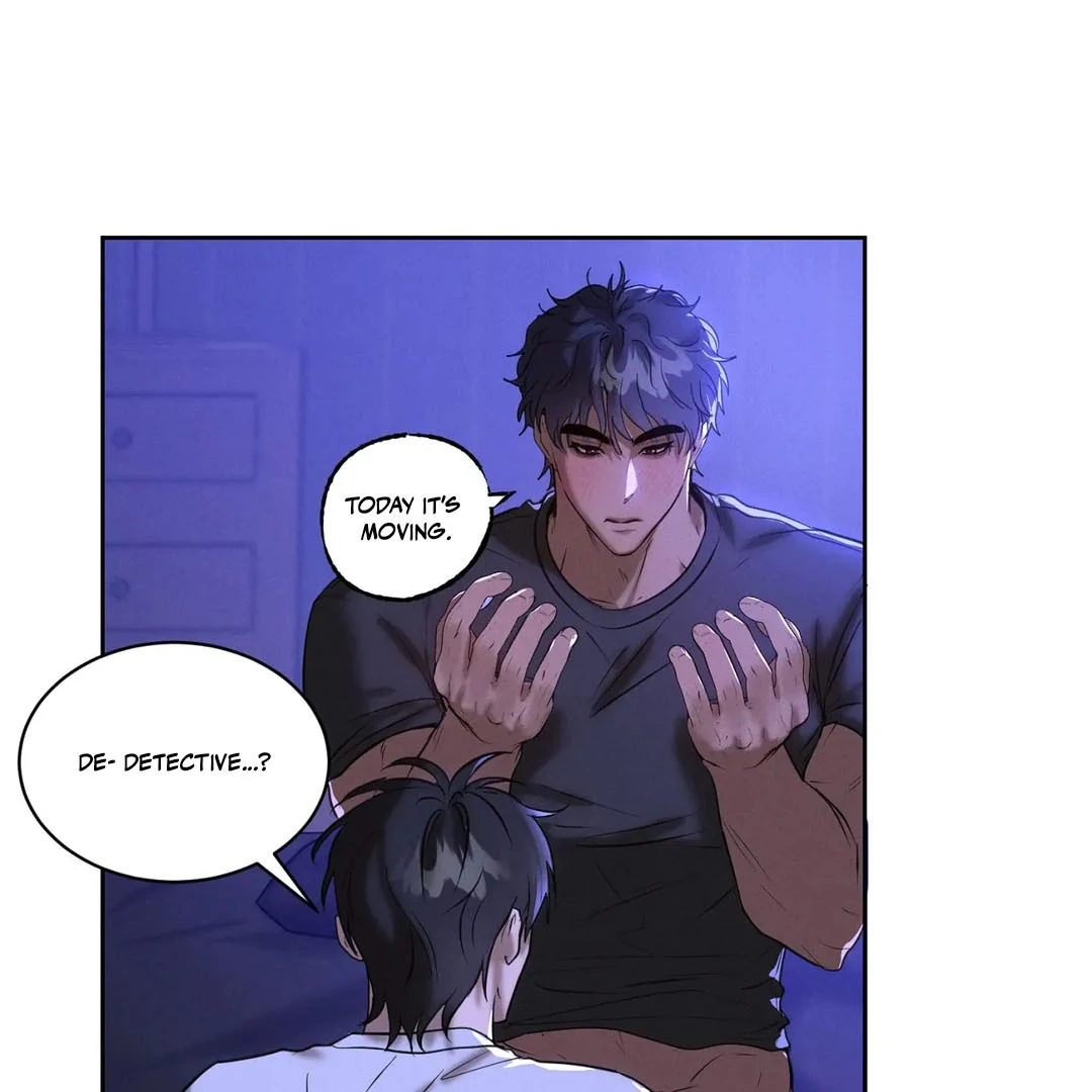 Me Too! I’ll Be an Incubus! Chapter 17 - Page 75