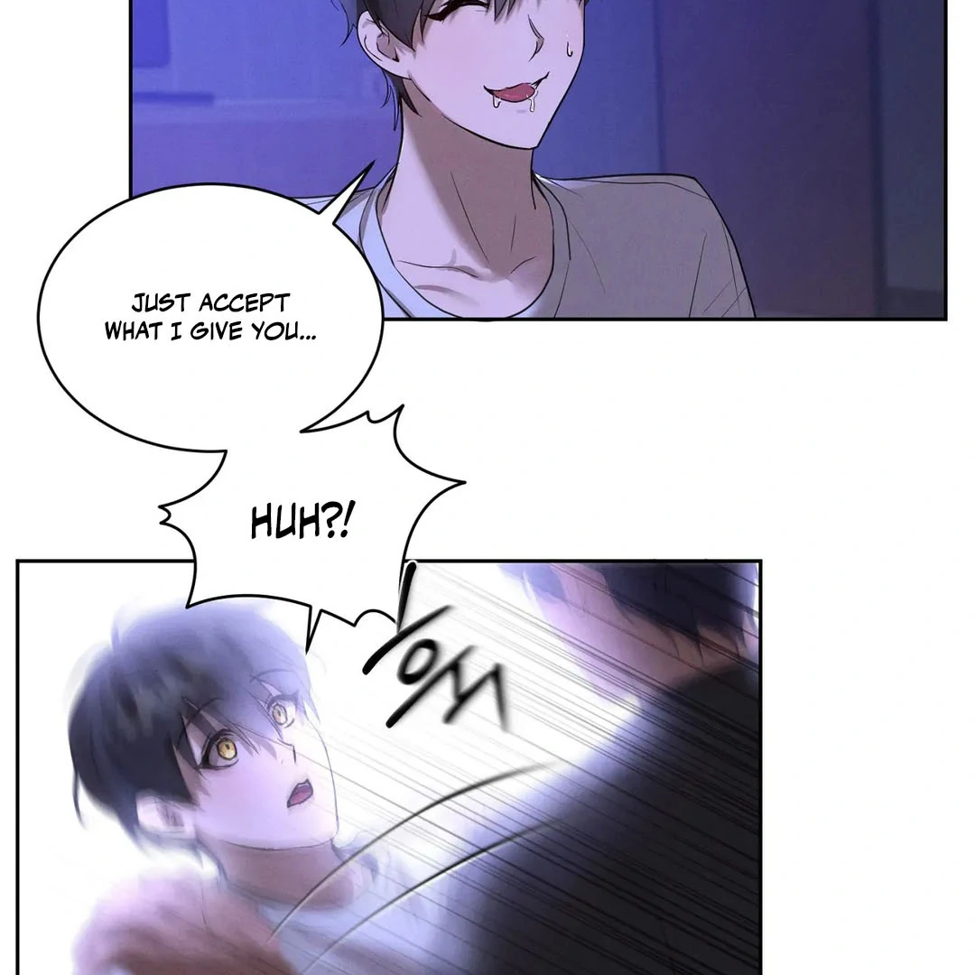 Me Too! I’ll Be an Incubus! Chapter 17 - Page 77
