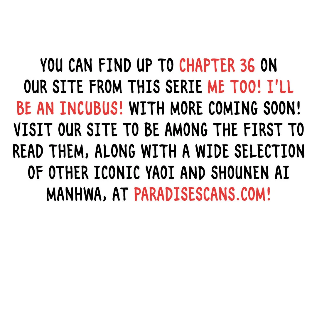 Me Too! I’ll Be an Incubus! Chapter 17 - Page 89