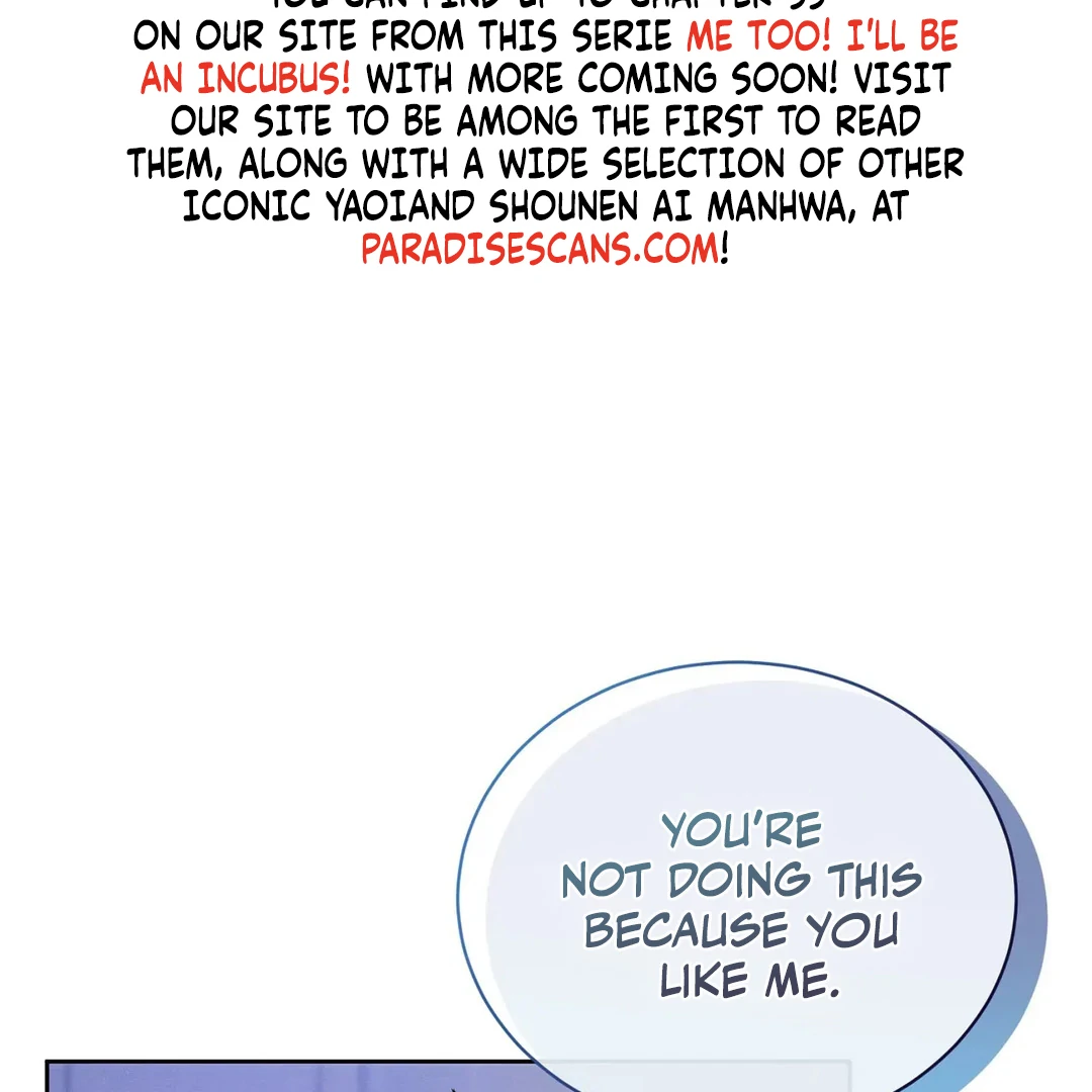 Me Too! I’ll Be an Incubus! Chapter 19 - Page 4