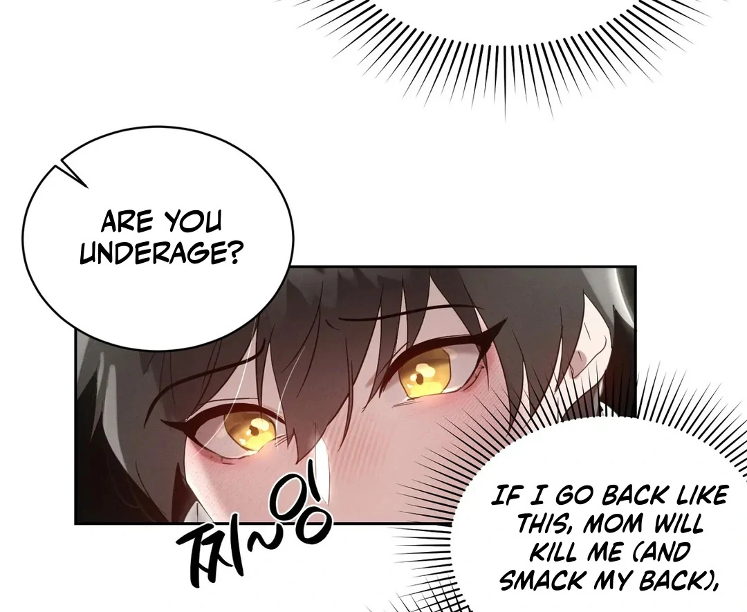 Me Too! I’ll Be an Incubus! Chapter 2 - Page 14