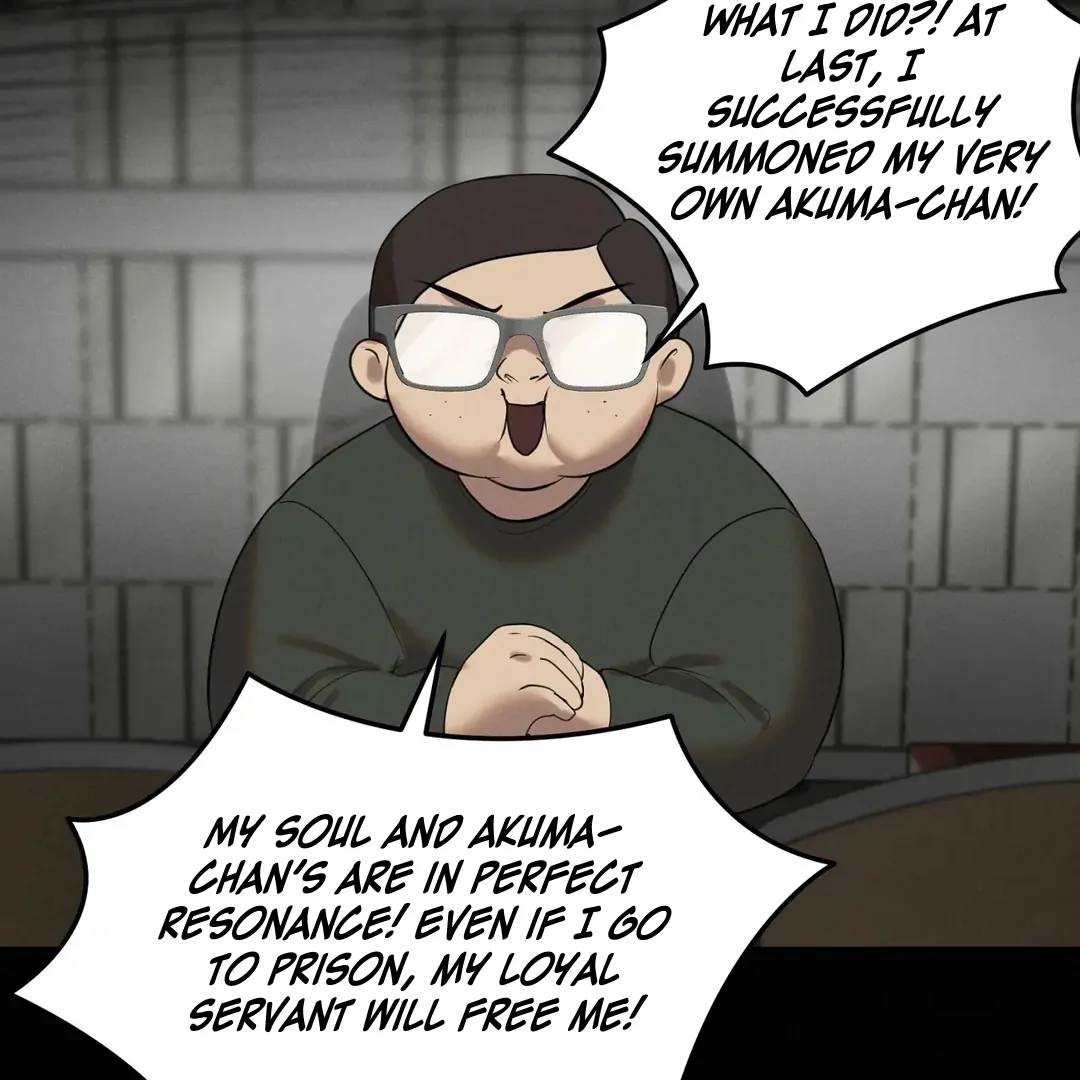 Me Too! I’ll Be an Incubus! Chapter 2 - Page 19