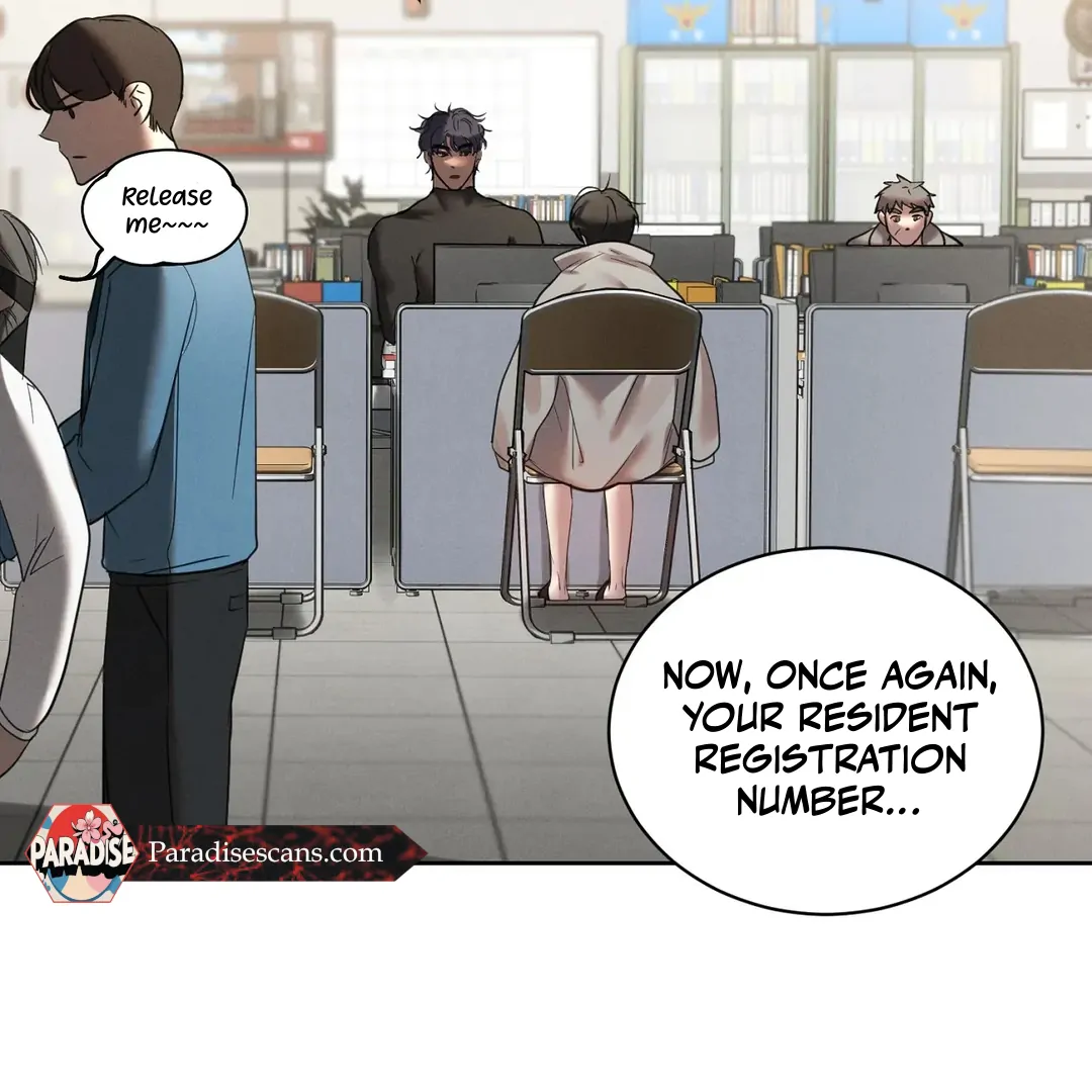 Me Too! I’ll Be an Incubus! Chapter 2 - Page 21