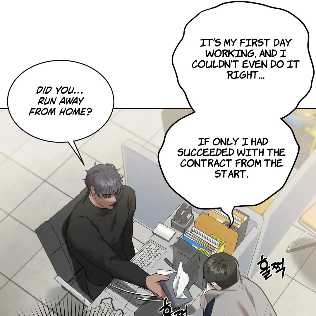 Me Too! I’ll Be an Incubus! Chapter 2 - Page 29