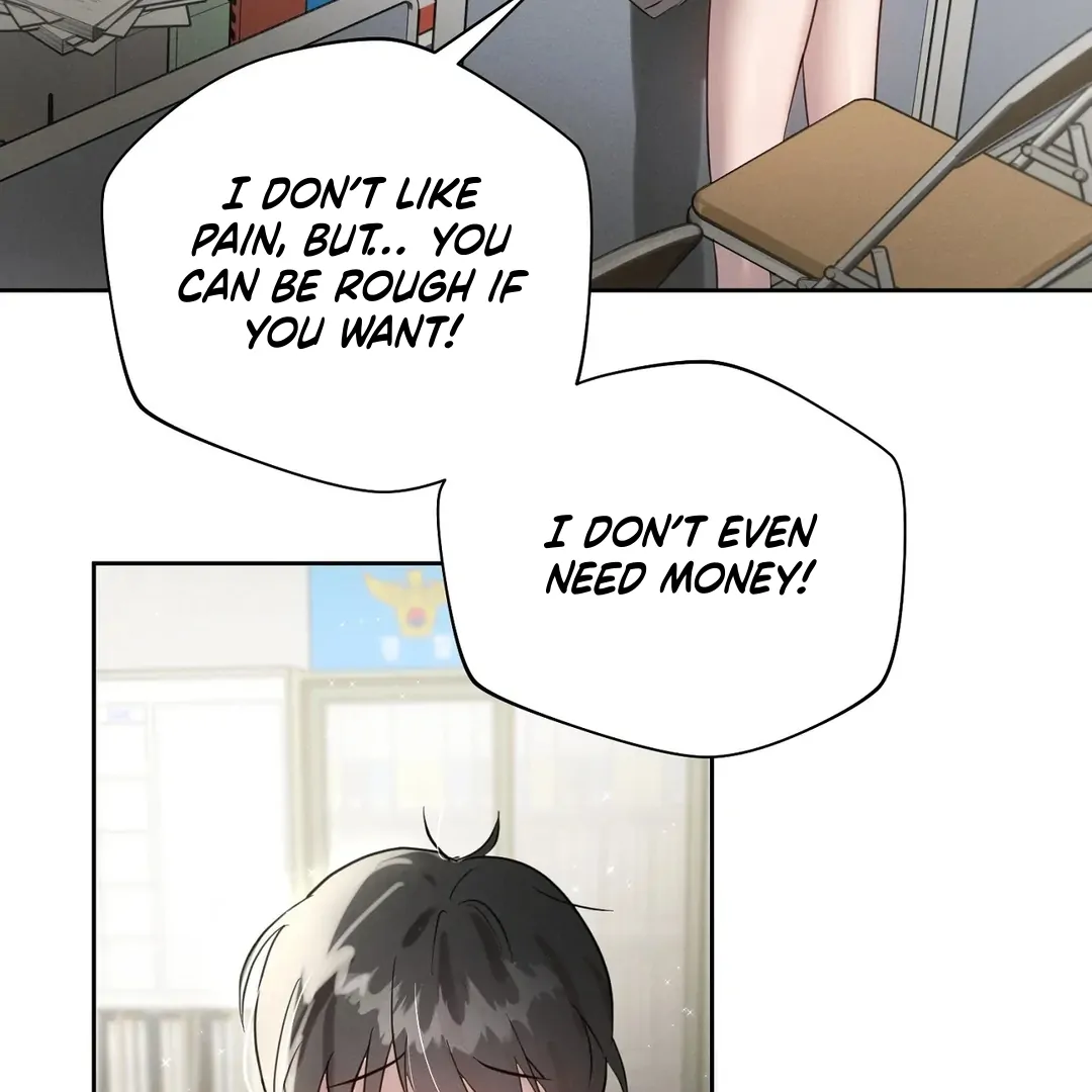 Me Too! I’ll Be an Incubus! Chapter 2 - Page 45