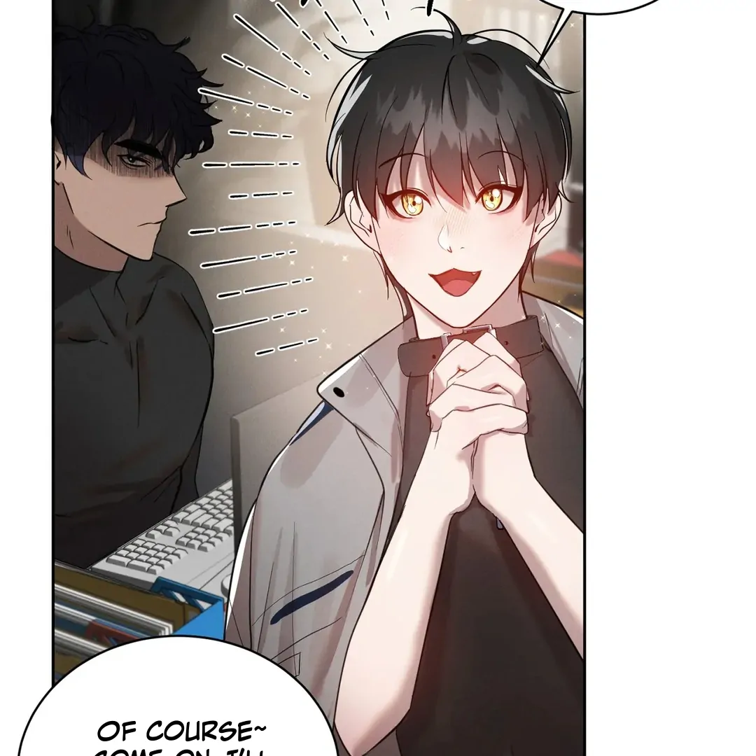 Me Too! I’ll Be an Incubus! Chapter 2 - Page 54