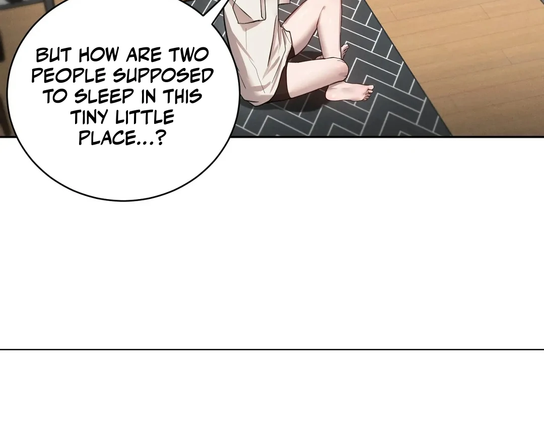 Me Too! I’ll Be an Incubus! Chapter 2 - Page 72