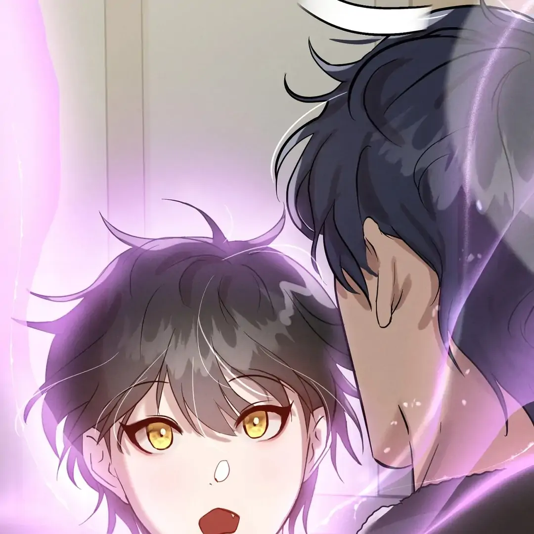 Me Too! I’ll Be an Incubus! Chapter 2 - Page 91