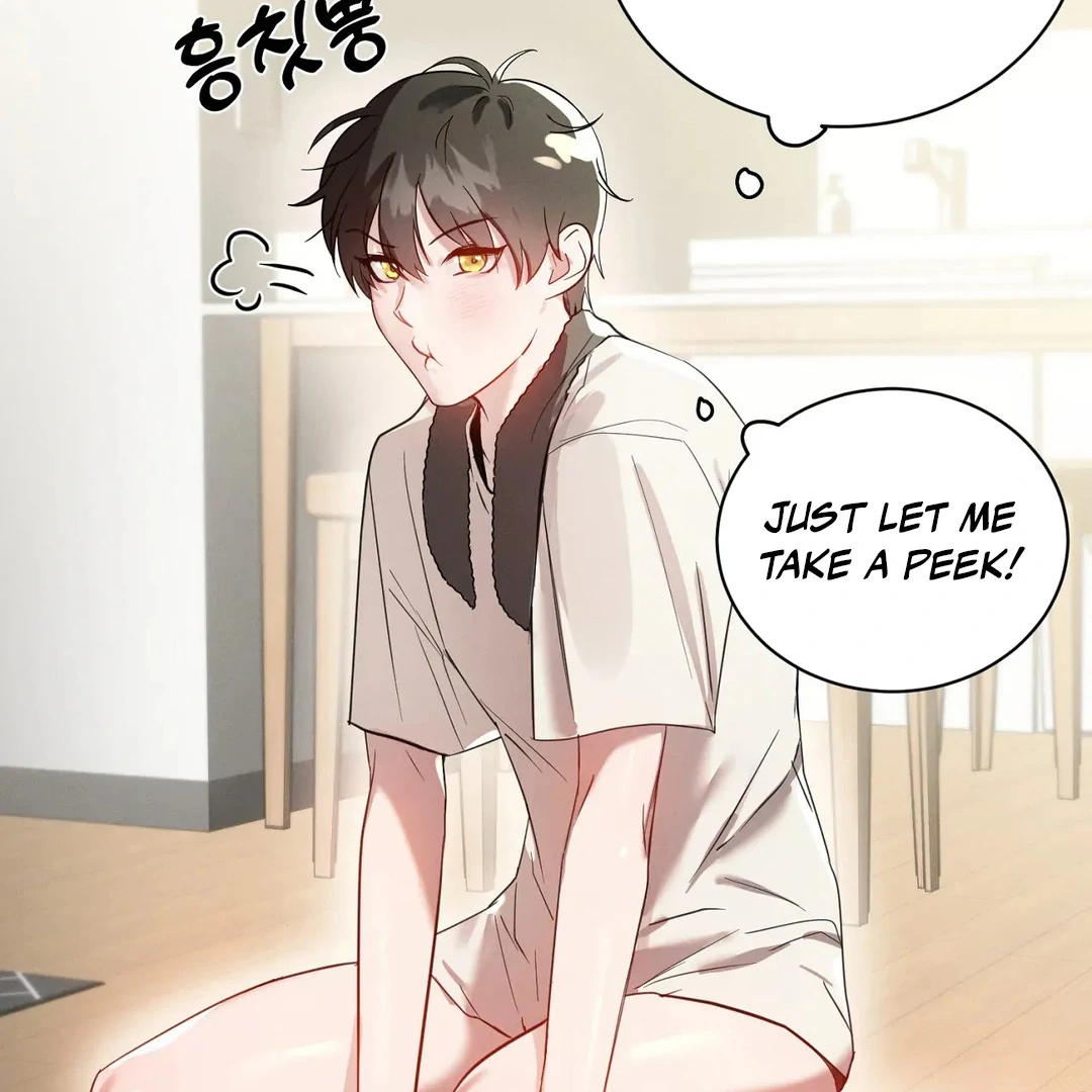 Me Too! I’ll Be an Incubus! Chapter 3 - Page 20