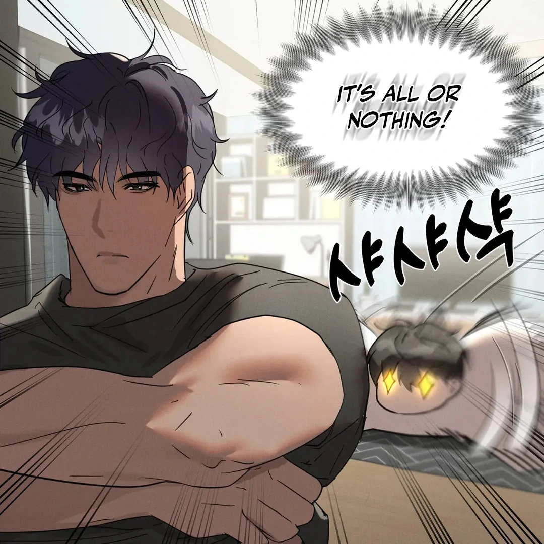 Me Too! I’ll Be an Incubus! Chapter 3 - Page 25