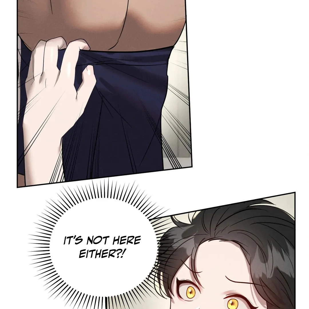 Me Too! I’ll Be an Incubus! Chapter 3 - Page 32
