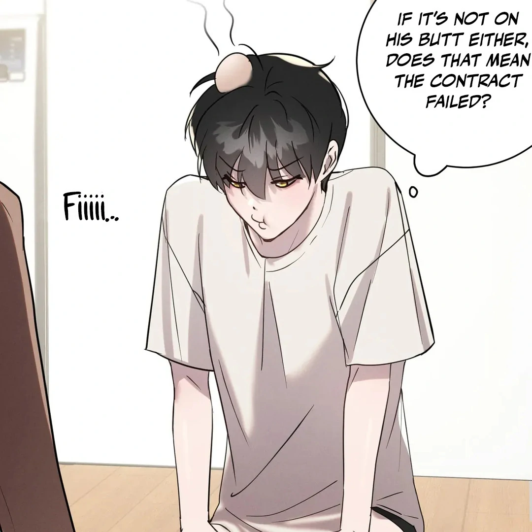 Me Too! I’ll Be an Incubus! Chapter 3 - Page 39