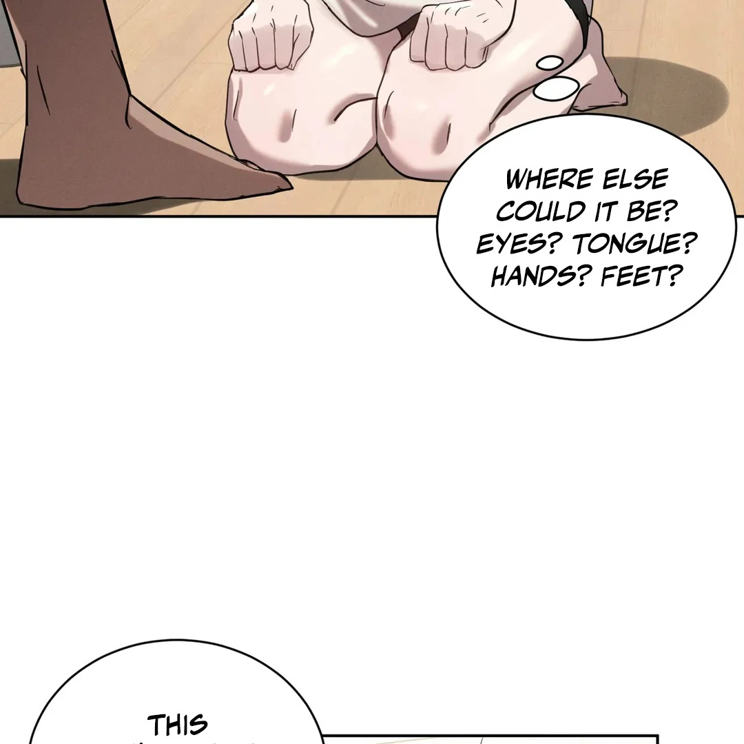 Me Too! I’ll Be an Incubus! Chapter 3 - Page 40