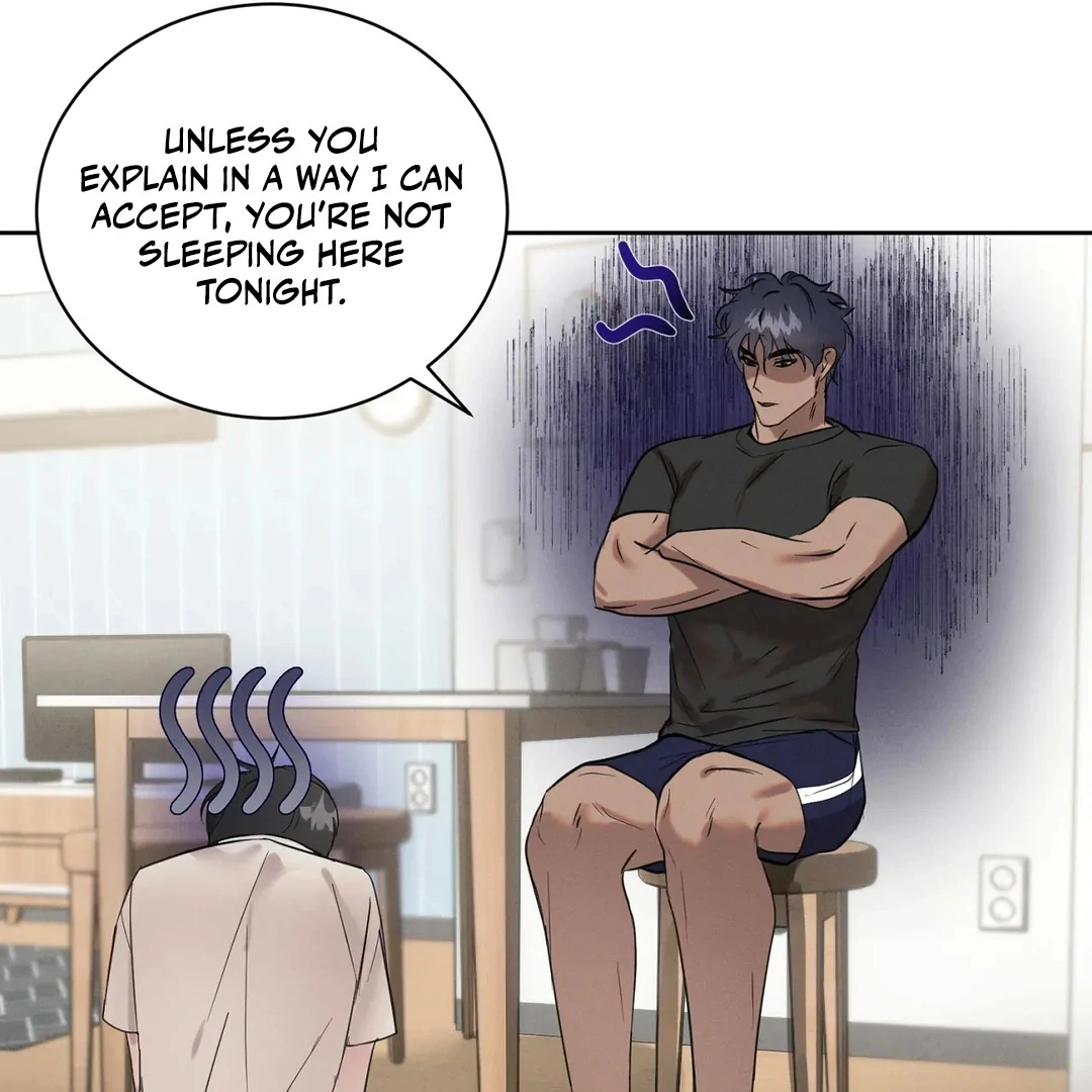 Me Too! I’ll Be an Incubus! Chapter 3 - Page 43