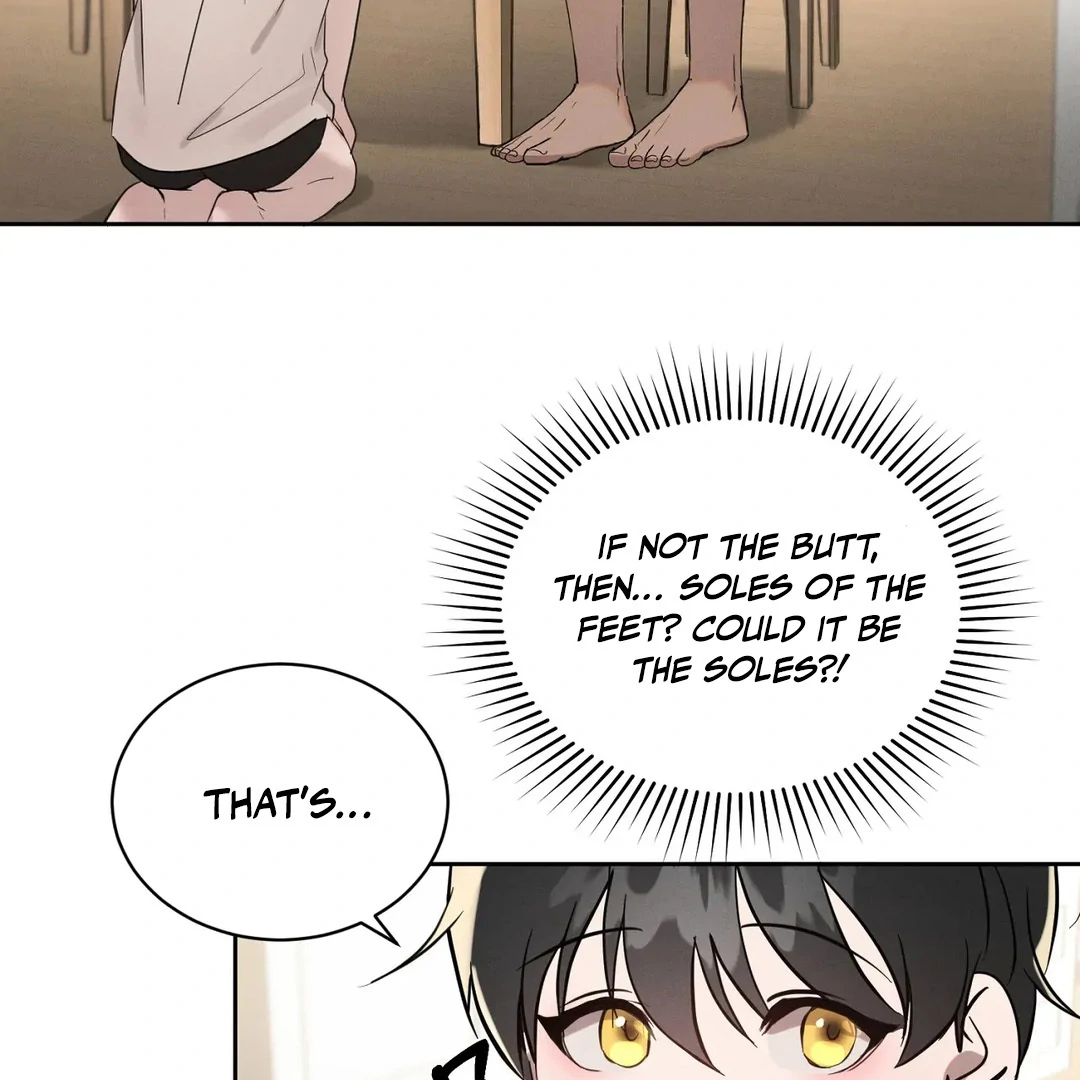 Me Too! I’ll Be an Incubus! Chapter 3 - Page 44