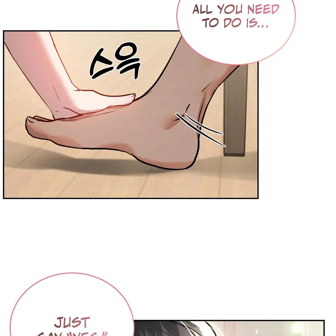 Me Too! I’ll Be an Incubus! Chapter 3 - Page 51
