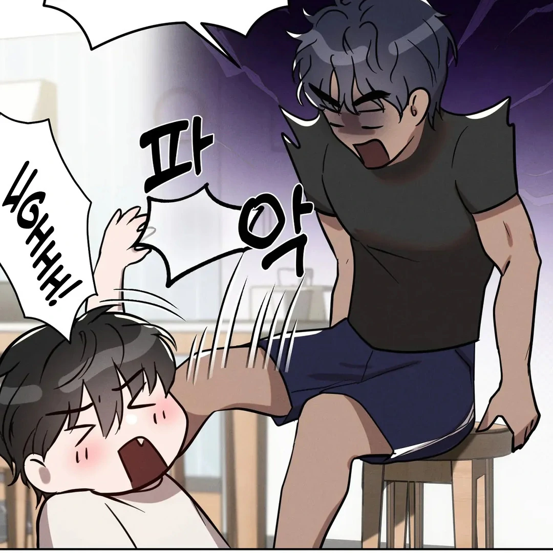 Me Too! I’ll Be an Incubus! Chapter 3 - Page 54