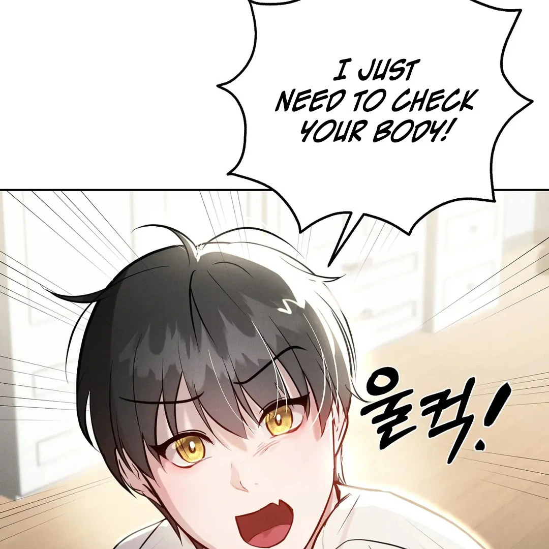 Me Too! I’ll Be an Incubus! Chapter 3 - Page 59
