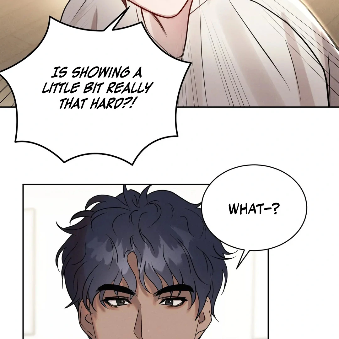 Me Too! I’ll Be an Incubus! Chapter 3 - Page 60