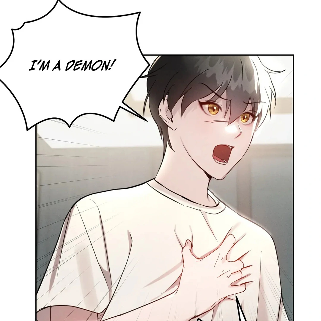 Me Too! I’ll Be an Incubus! Chapter 3 - Page 62