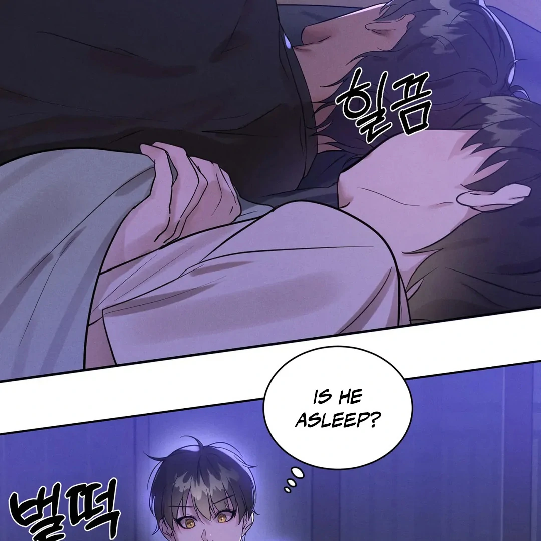 Me Too! I’ll Be an Incubus! Chapter 3 - Page 86