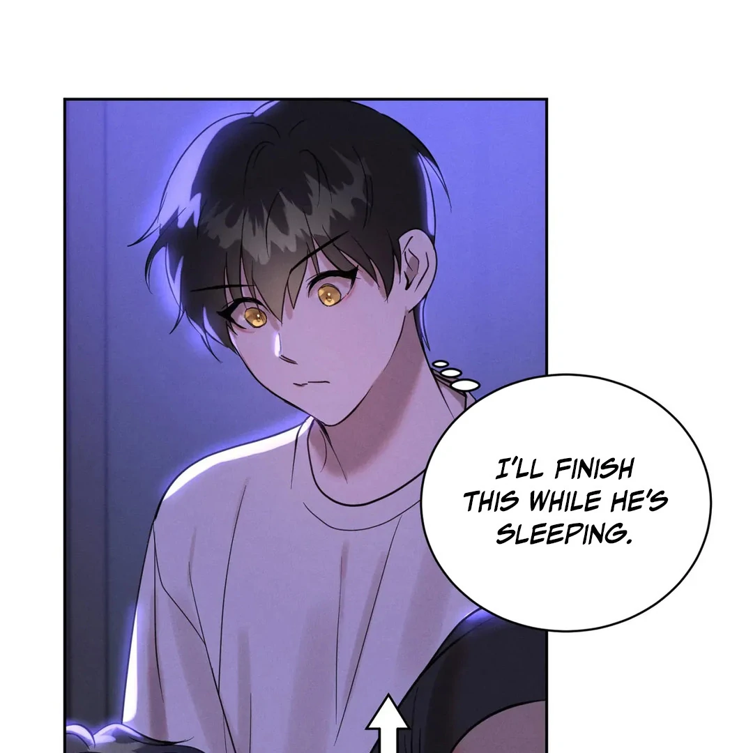 Me Too! I’ll Be an Incubus! Chapter 3 - Page 88