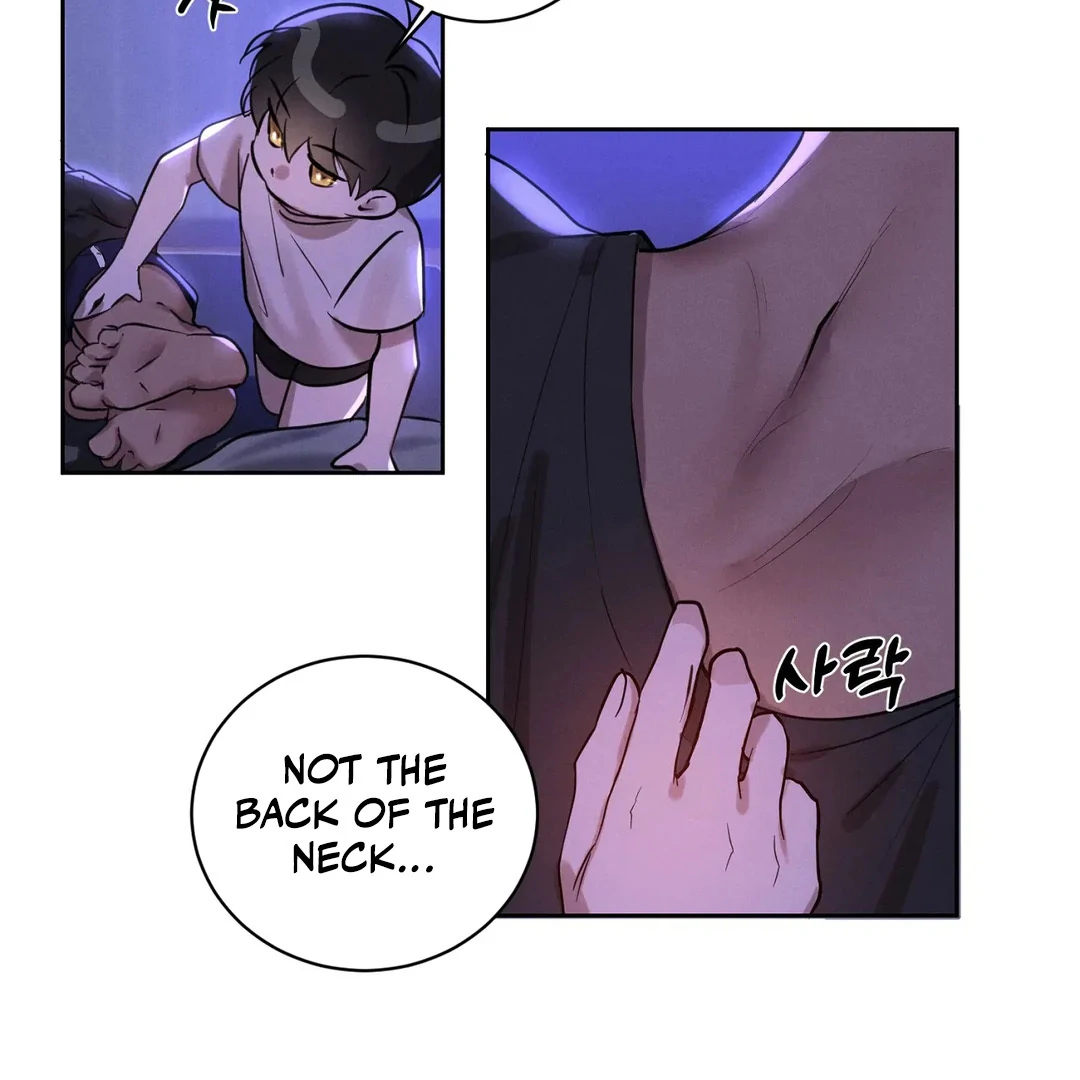 Me Too! I’ll Be an Incubus! Chapter 3 - Page 90