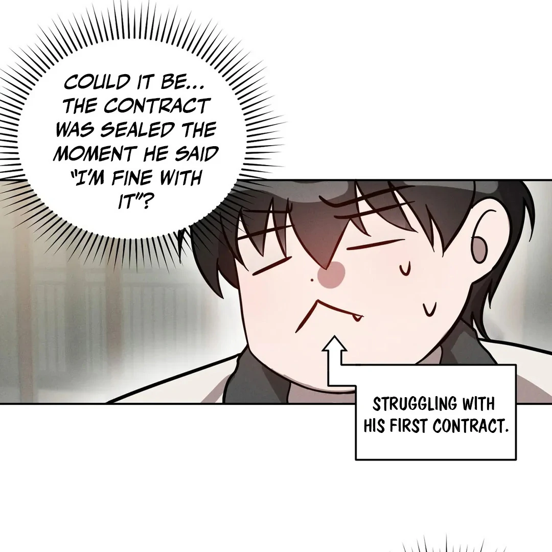 Me Too! I’ll Be an Incubus! Chapter 3 - Page 10