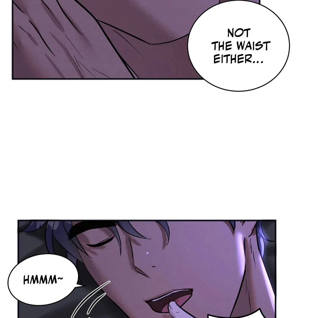 Me Too! I’ll Be an Incubus! Chapter 3 - Page 92