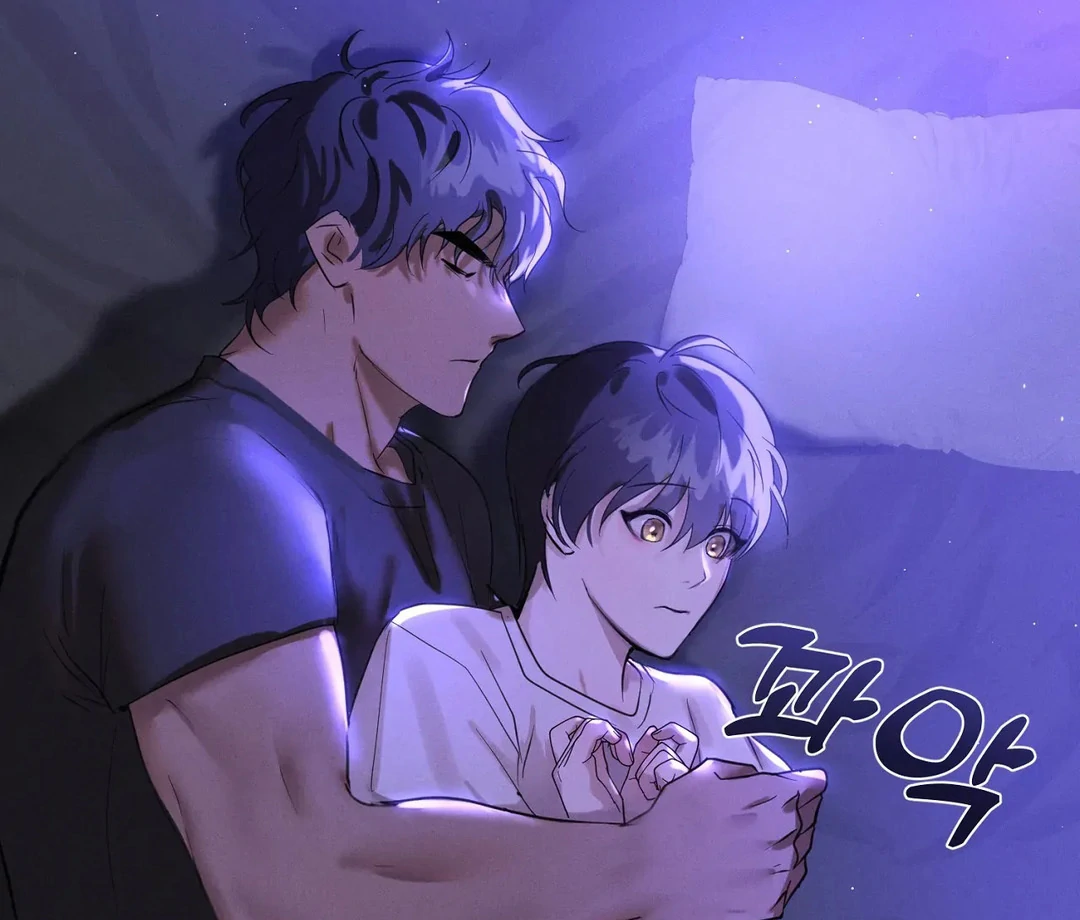 Me Too! I’ll Be an Incubus! Chapter 3 - Page 96