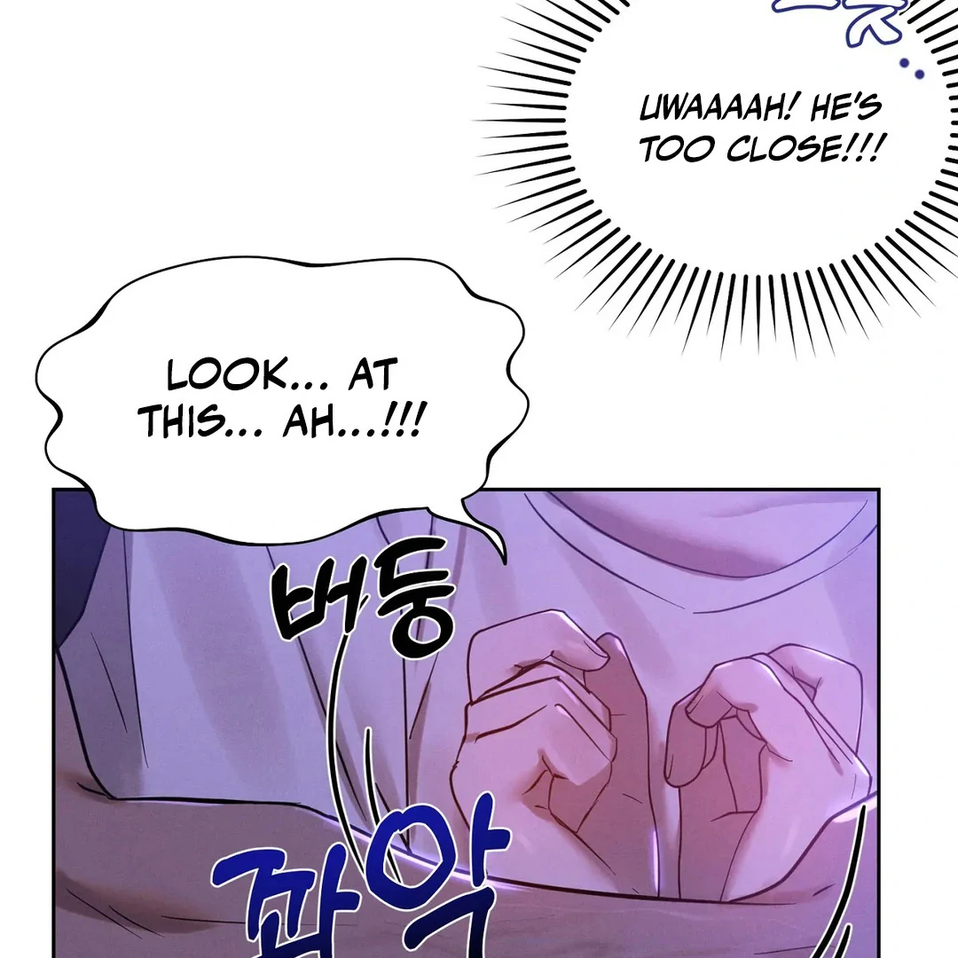 Me Too! I’ll Be an Incubus! Chapter 3 - Page 100