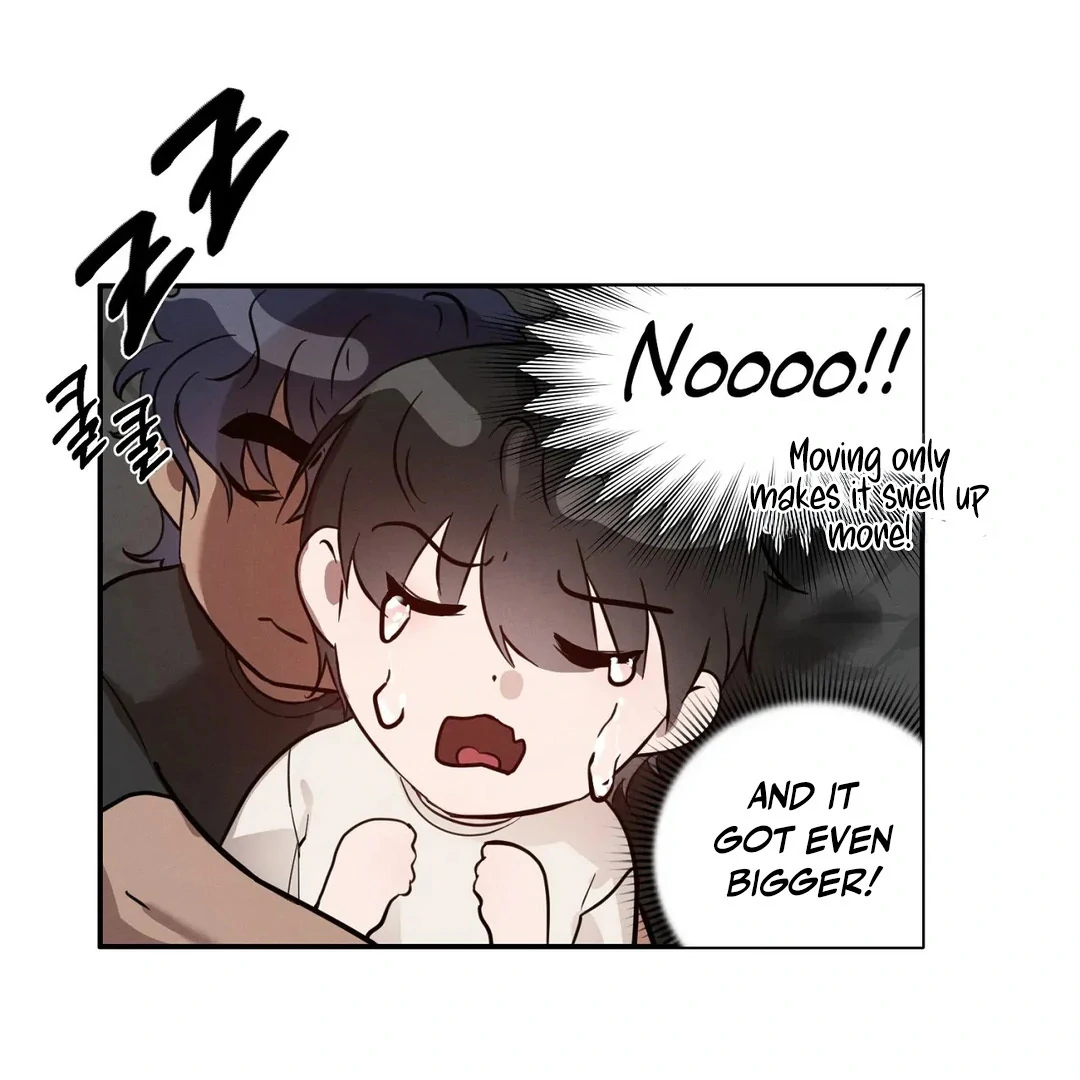Me Too! I’ll Be an Incubus! Chapter 4 - Page 12