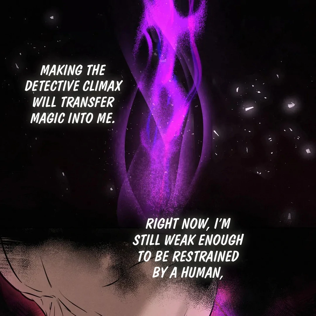 Me Too! I’ll Be an Incubus! Chapter 4 - Page 16