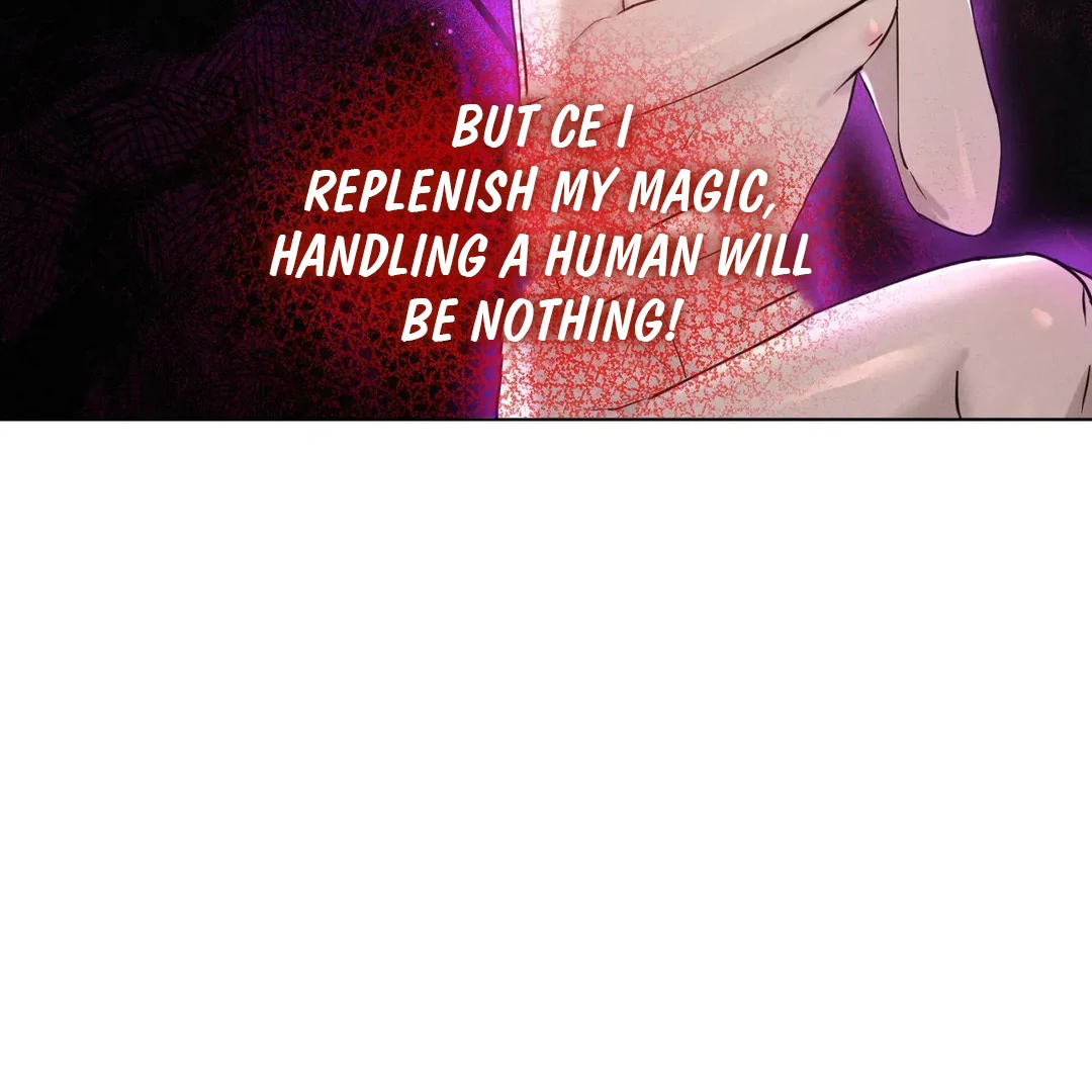 Me Too! I’ll Be an Incubus! Chapter 4 - Page 18