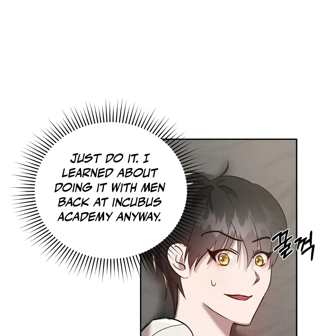 Me Too! I’ll Be an Incubus! Chapter 4 - Page 20