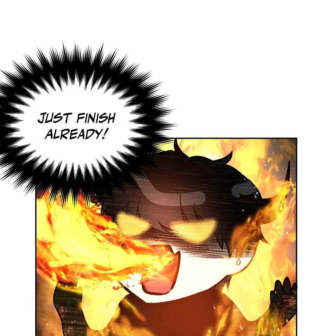 Me Too! I’ll Be an Incubus! Chapter 4 - Page 34