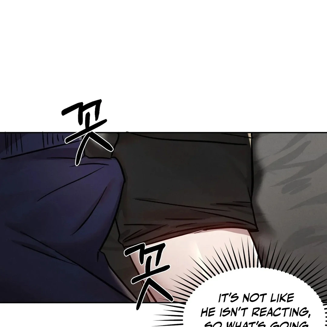 Me Too! I’ll Be an Incubus! Chapter 4 - Page 36