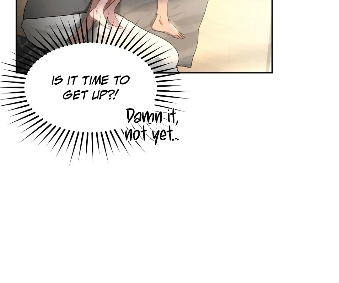 Me Too! I’ll Be an Incubus! Chapter 4 - Page 41